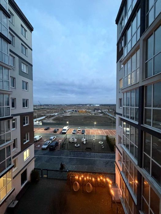 Квартира на вул. Бориса Гмирі, 7 в Києві, ID 223764, фото №14
