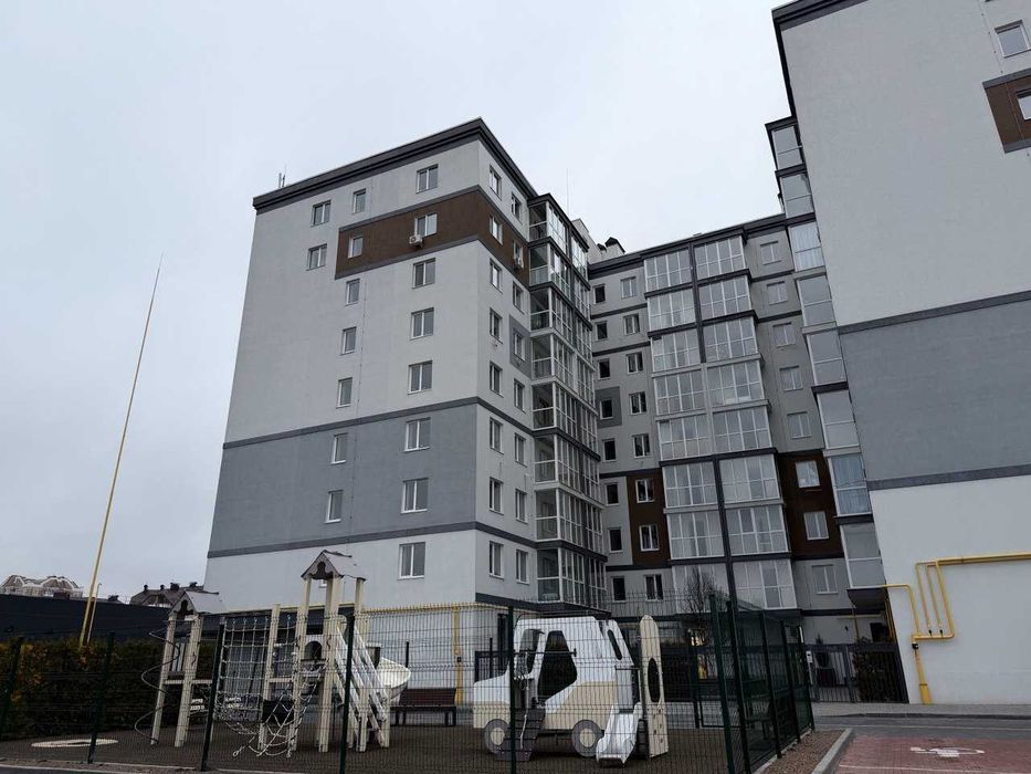 Квартира на вул. Бориса Гмирі, 7 в Києві, ID 223764, фото №4