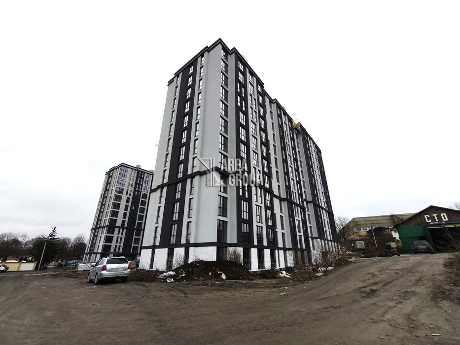 Квартира на ЖК “Джем Сіті” в Кам'янці-Подільському, ID 328288, фото №11