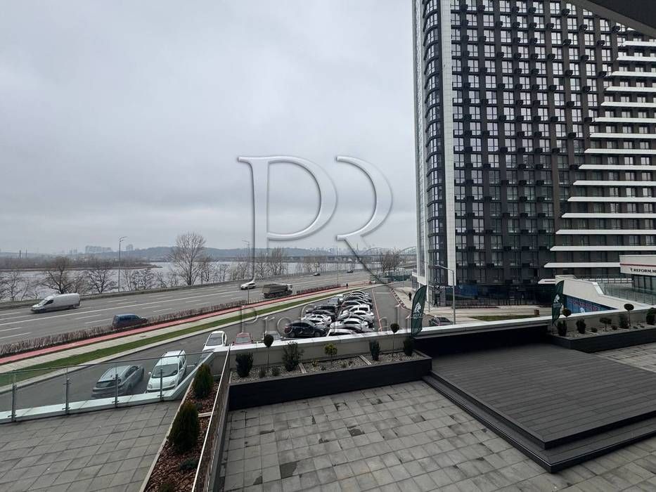 Квартира на вул. Дніпровська набережна, 15-Є в Києві, ID 197410, фото №8
