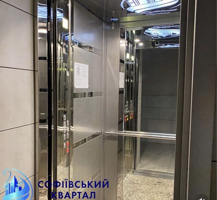 Квартира на вул. Академіка Шалімова, 70/2 в Києві, ID 239698, фото №14