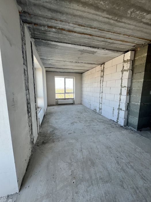Квартира на вул. Академіка Шалімова, 70/2 в Києві, ID 239698, фото №9