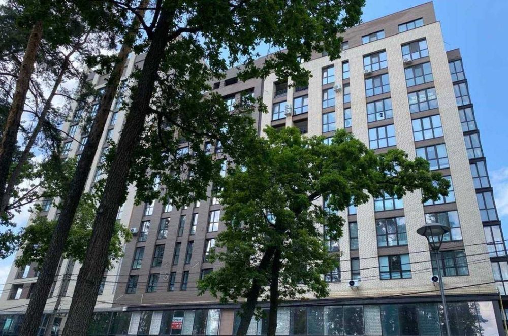 Купити квартиру за адресою ЖК Art Residence в Київ на Findly.com.ua Квартира на ЖК Art Residence в Київ, ID 243015, фото №1
