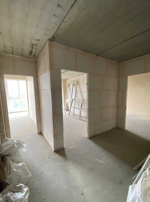 Квартира на ЖК Art Residence в Київ, ID 243015, фото №3
