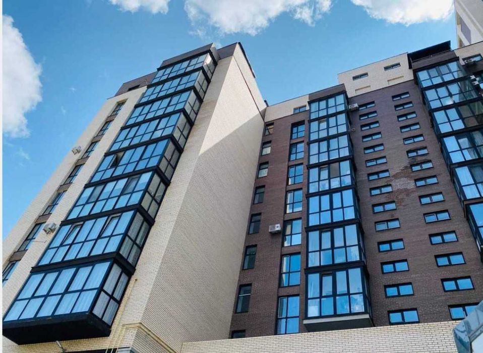 Квартира на ЖК Art Residence в Києві, ID 243015, фото №8