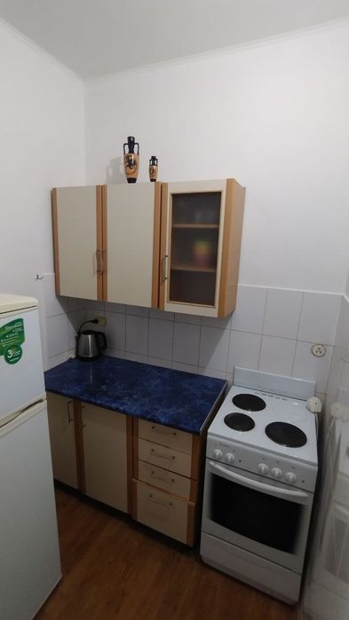 Квартира на вул. Черноморського Козацтва, 95 в Одеса, ID 310141, фото №5
