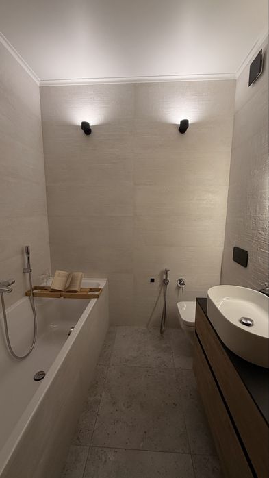 Квартира на біля метро Медмістечко в Києві, ID 258725, фото №16