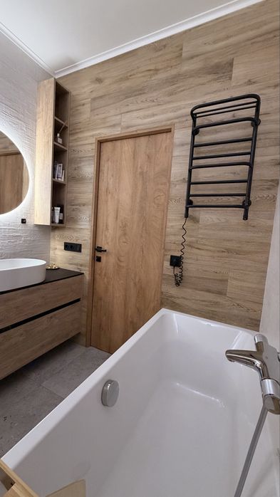 Квартира на біля метро Медмістечко в Києві, ID 258725, фото №17
