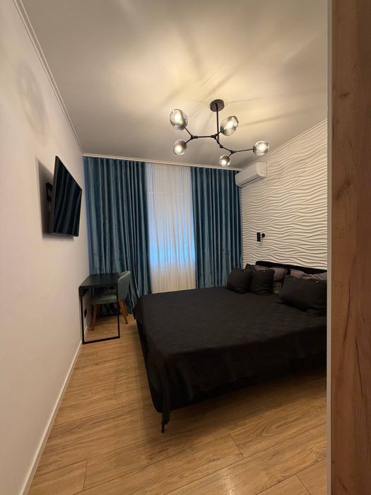 Квартира на біля метро Медмістечко в Києві, ID 258725, фото №8