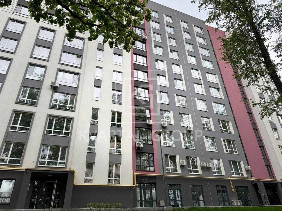 Квартира на ЖК Нові Метри Парк в Києві, ID 277359, фото №1
