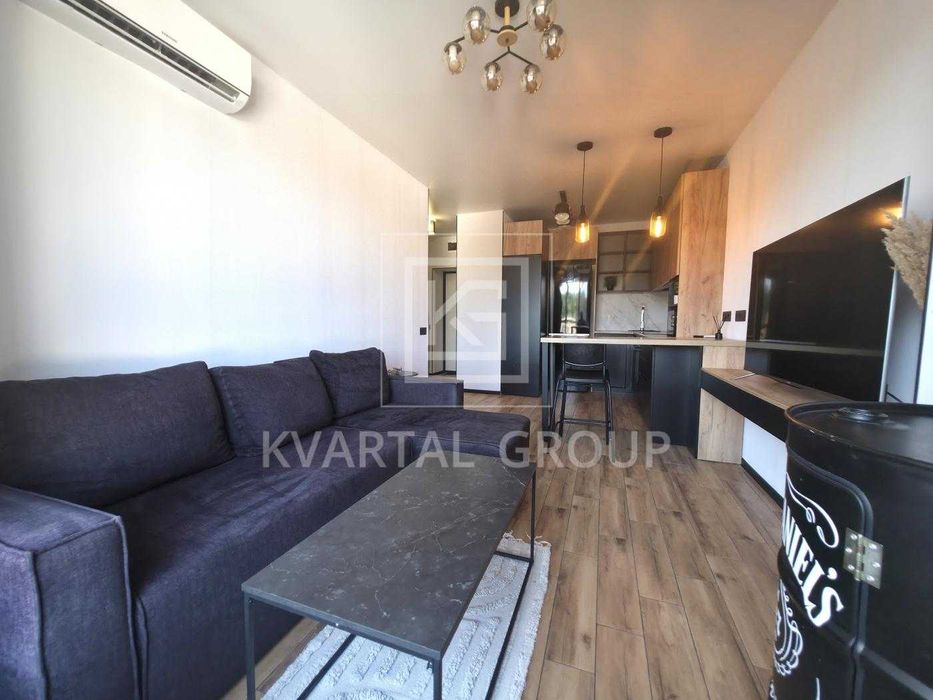 Квартира на ЖК Нові Метри Парк в Києві, ID 277359, фото №12