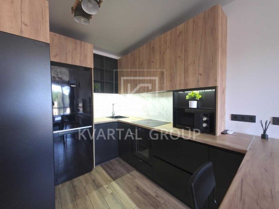 Квартира на ЖК Нові Метри Парк в Києві, ID 277359, фото №14