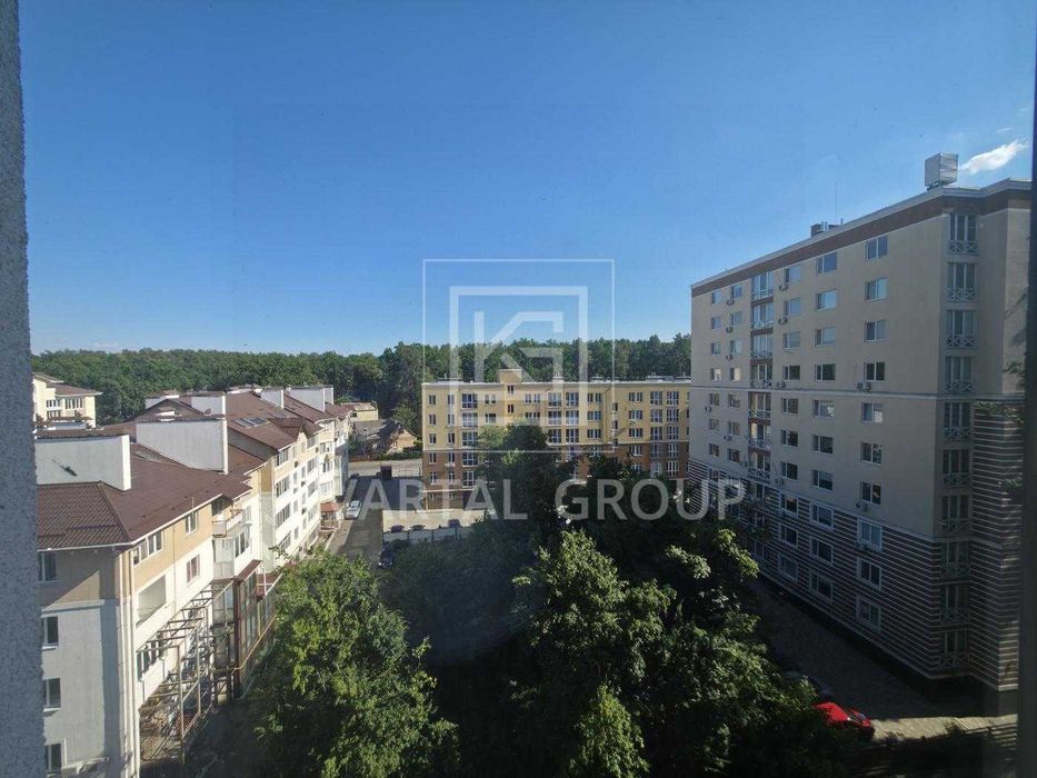 Квартира на ЖК Нові Метри Парк в Києві, ID 277359, фото №21
