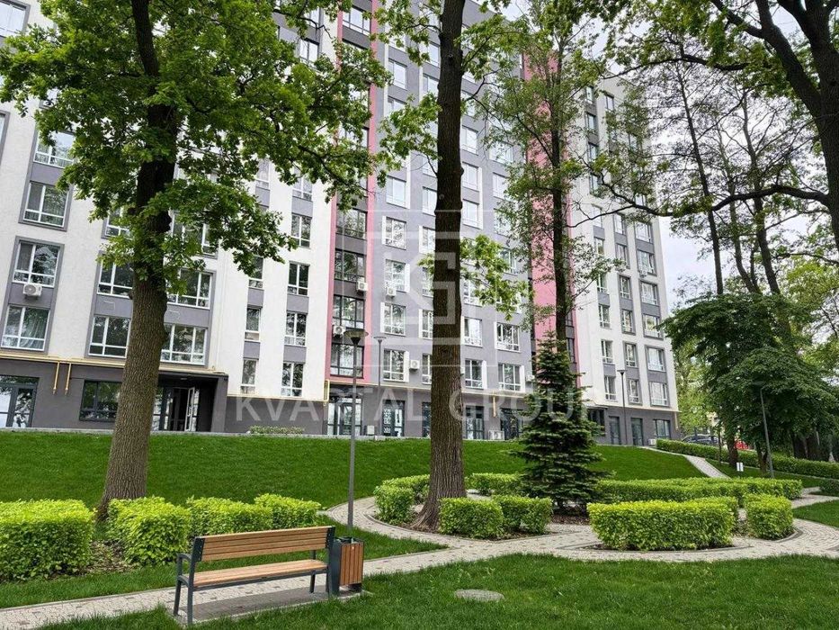 Квартира на ЖК Нові Метри Парк в Києві, ID 277359, фото №4