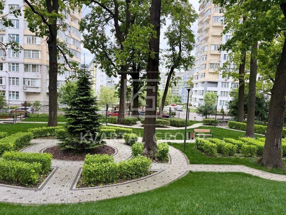Квартира на ЖК Нові Метри Парк в Києві, ID 277359, фото №5