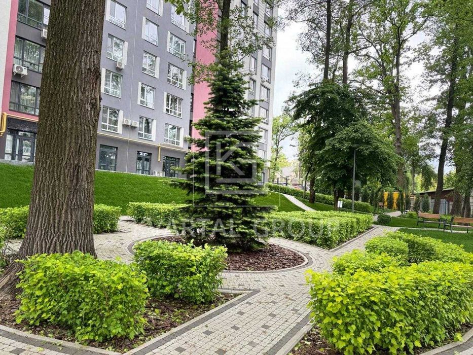 Квартира на ЖК Нові Метри Парк в Києві, ID 277359, фото №6