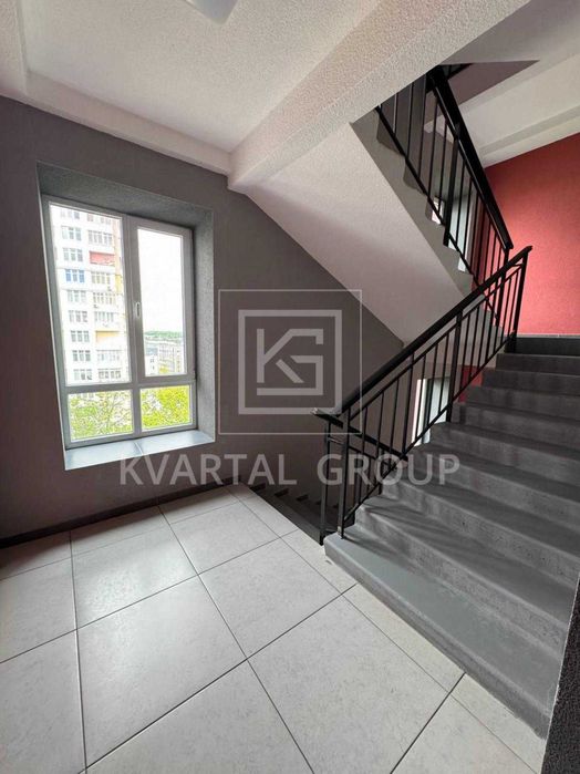 Квартира на ЖК Нові Метри Парк в Києві, ID 277359, фото №7