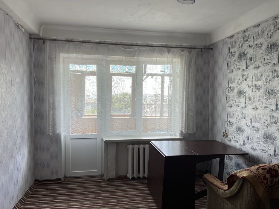 Квартира на вул. Сергея Синенко в Запоріжжі, ID 254294, фото №3
