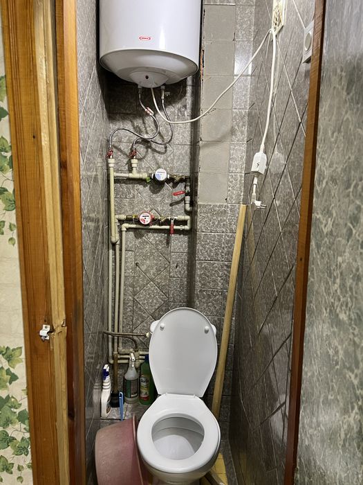 Квартира на вул. Сергея Синенко в Запоріжжі, ID 254294, фото №7