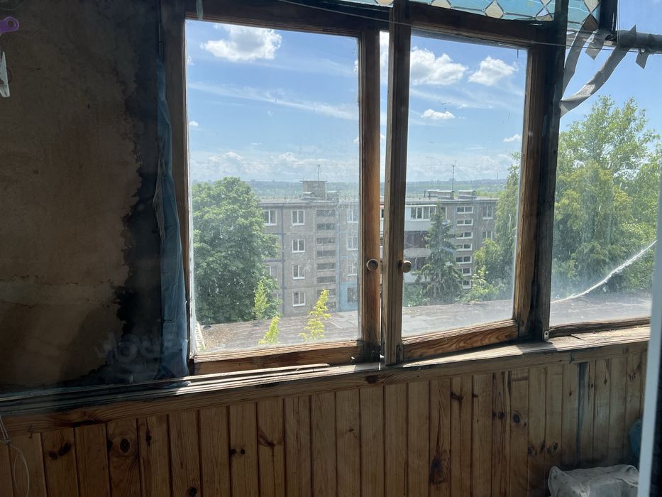 Квартира на вул. Сергея Синенко в Запоріжжі, ID 254294, фото №9
