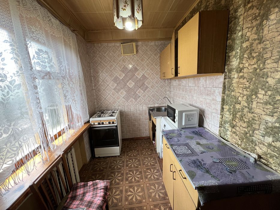 Квартира на вул. Сергея Синенко в Запоріжжі, ID 254294, фото №10