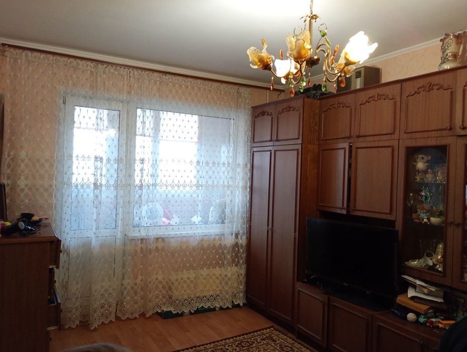 Квартира на біля метро Червоний Хутір в Києві, ID 193705, фото №1
