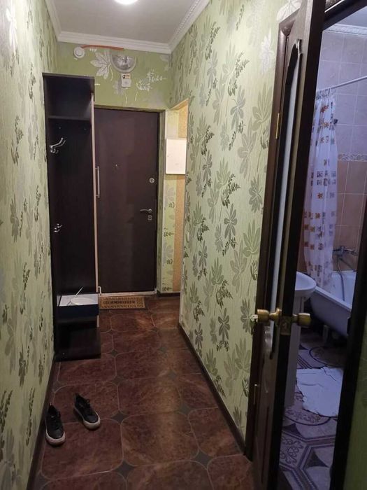 Квартира на вул. Клавдіївська, 40-Д в Києві, ID 258284, фото №2