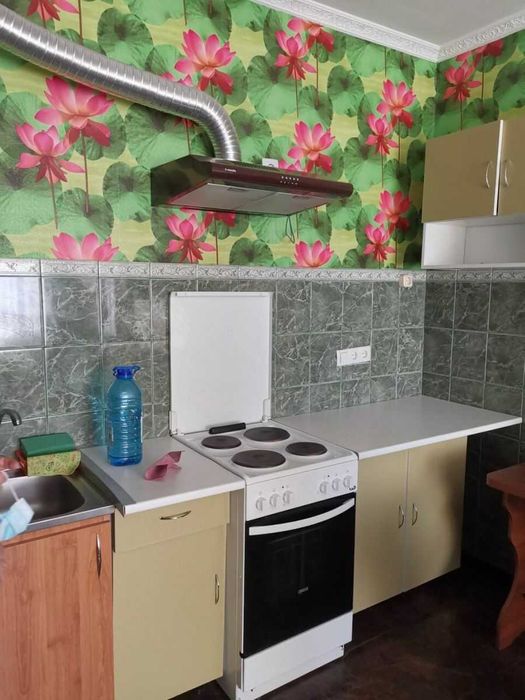 Квартира на вул. Клавдіївська, 40-Д в Києві, ID 258284, фото №3