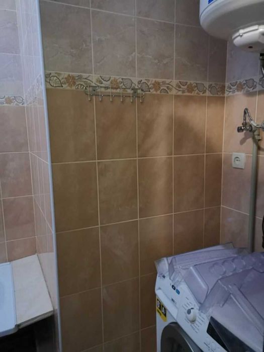 Квартира на вул. Клавдіївська, 40-Д в Києві, ID 258284, фото №5