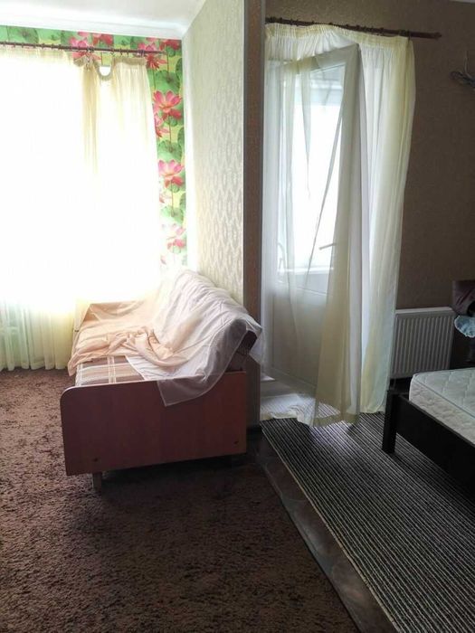 Квартира на вул. Клавдіївська, 40-Д в Києві, ID 258284, фото №7