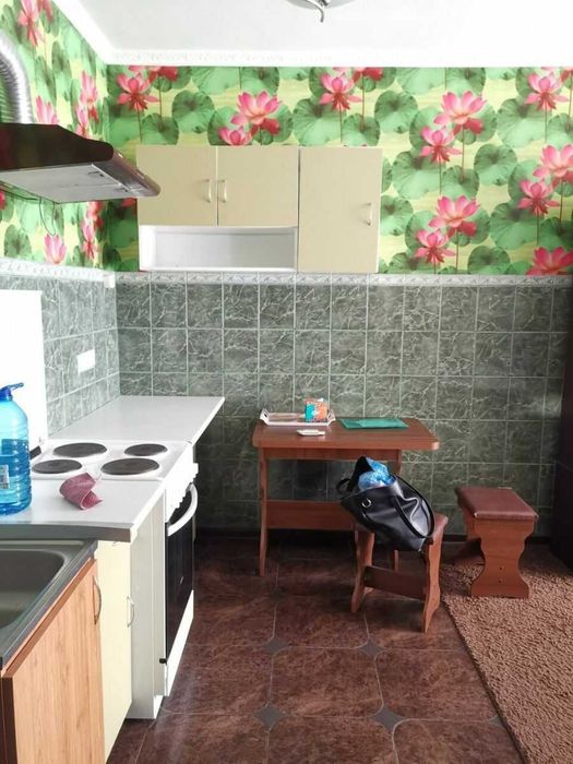 Квартира на вул. Клавдіївська, 40-Д в Києві, ID 258284, фото №9