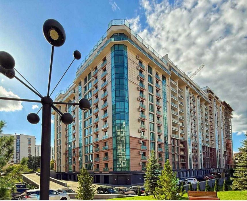 Квартира на вул. Гетьмана Мазепи, 142А, ID 383330, фото №1