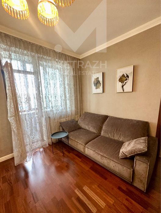 Квартира на вул. Профессорська, 34 в Харкові, ID 168382, фото №11
