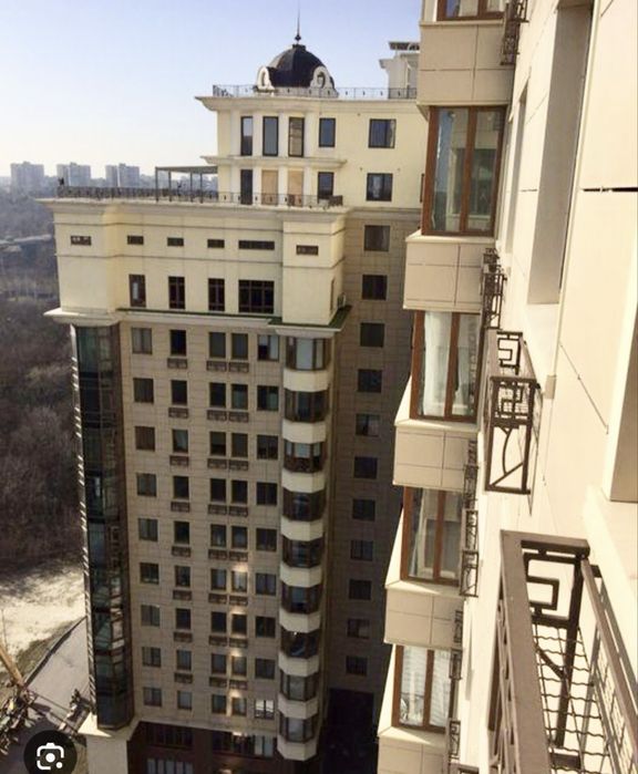 Квартира на вул. Профессорська, 34 в Харкові, ID 168382, фото №14