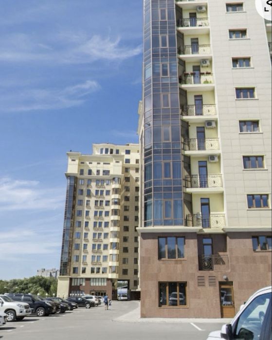 Квартира на вул. Профессорська, 34 в Харкові, ID 168382, фото №17