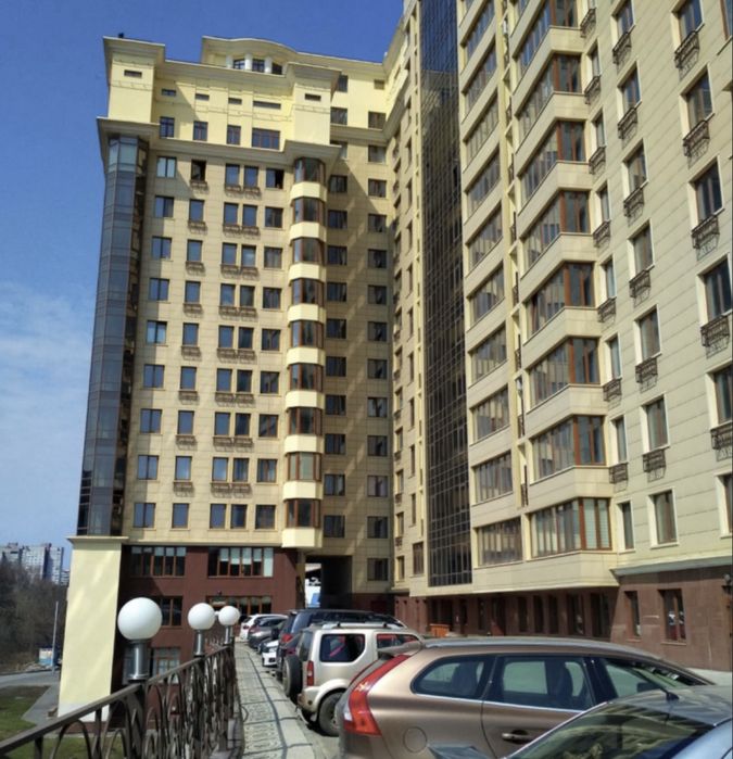Квартира на вул. Профессорська, 34 в Харкові, ID 168382, фото №18