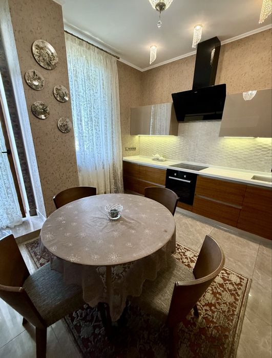 Квартира на вул. Профессорська, 34 в Харкові, ID 168382, фото №3