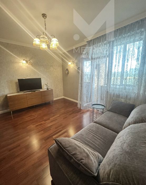 Квартира на вул. Профессорська, 34 в Харкові, ID 168382, фото №4