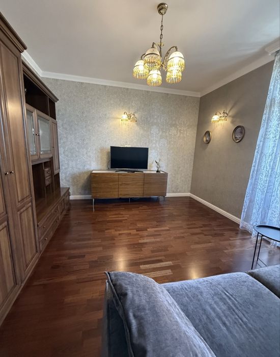 Квартира на вул. Профессорська, 34 в Харкові, ID 168382, фото №5