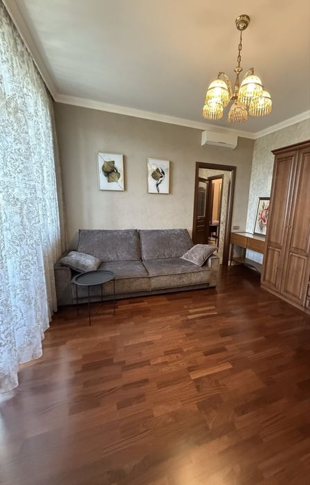 Квартира на вул. Профессорська, 34 в Харкові, ID 168382, фото №6