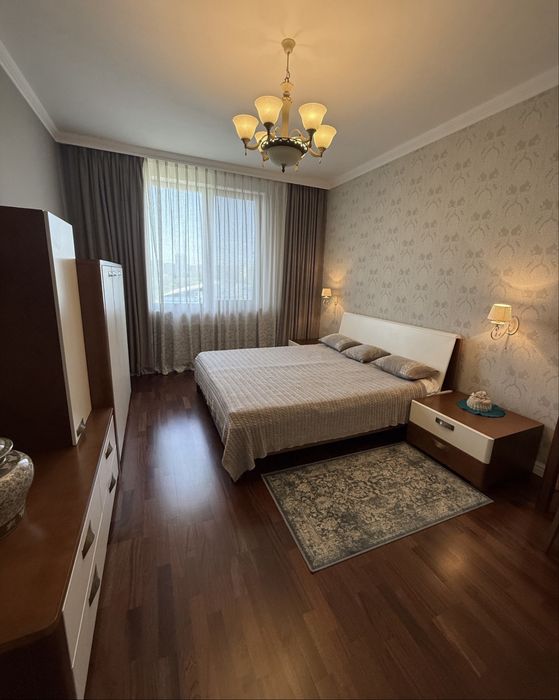 Квартира на вул. Профессорська, 34 в Харкові, ID 168382, фото №7