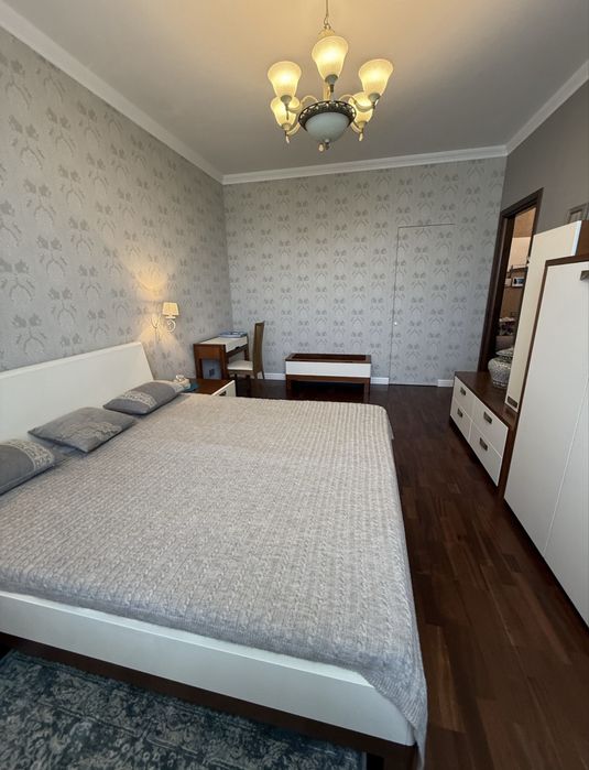 Квартира на вул. Профессорська, 34 в Харкові, ID 168382, фото №8