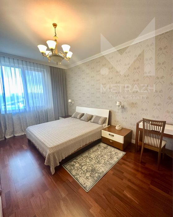Квартира на вул. Профессорська, 34 в Харкові, ID 168382, фото №9