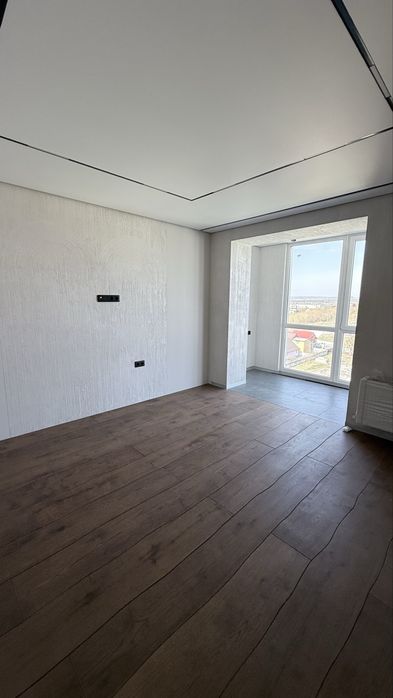 Квартира на ЖК "Нова Будова 2" в Кам'янець-Подільський, ID 293215, фото №2