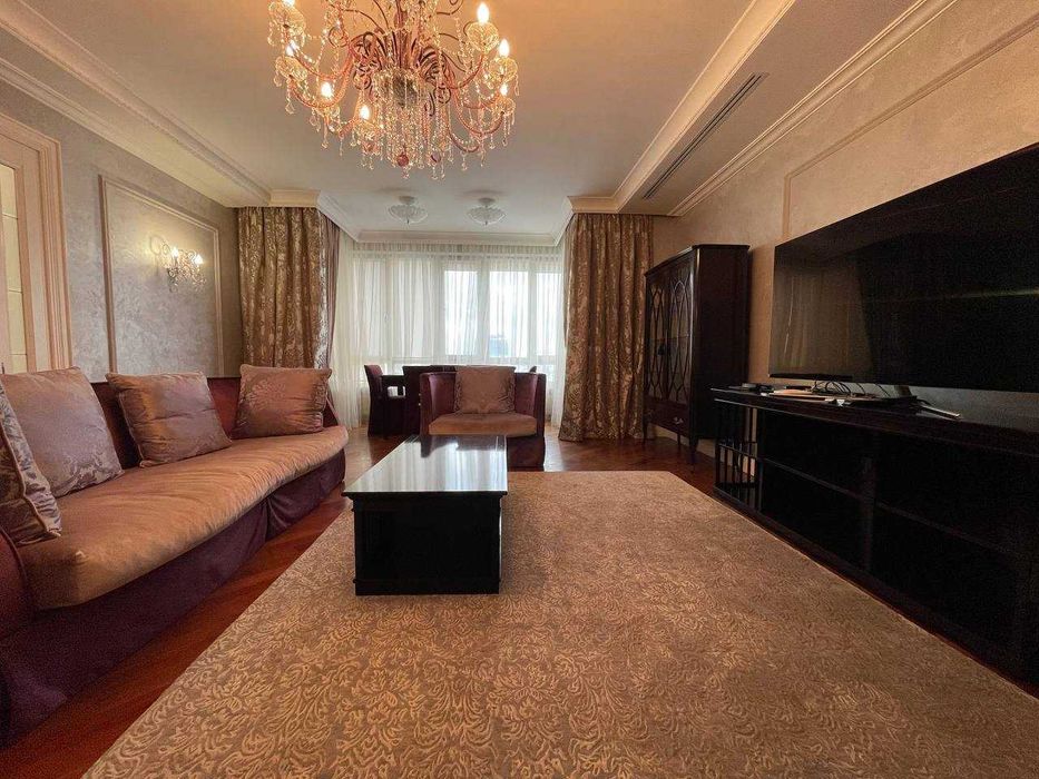 Квартира на вул. Інститутська, 18а в Київ, ID 216913, фото №2