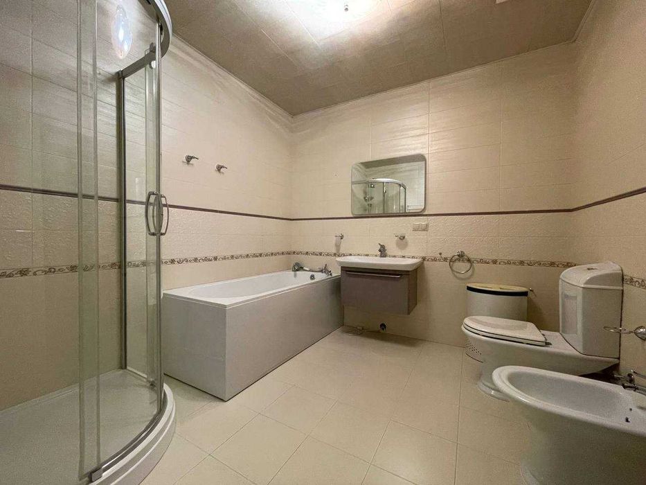 Квартира на вул. Інститутська, 18а в Києві, ID 216913, фото №11