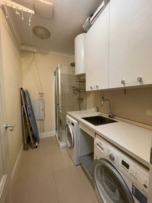Квартира на вул. Інститутська, 18а в Києві, ID 216913, фото №12