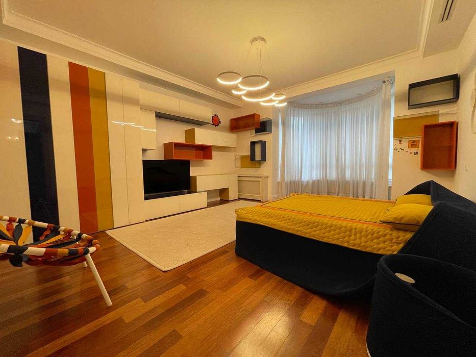 Квартира на вул. Інститутська, 18а в Києві, ID 216913, фото №20