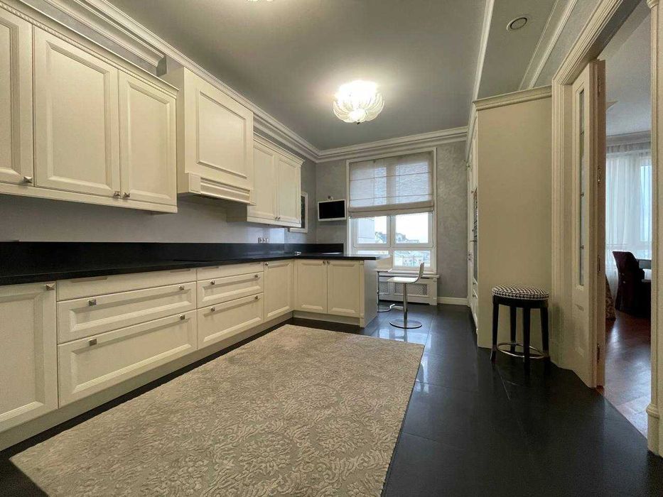 Квартира на вул. Інститутська, 18а в Києві, ID 216913, фото №6