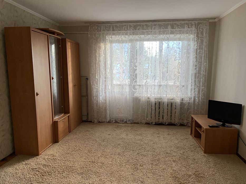 Квартира на вул. Бориспільська, 28 в Київ, ID 191969, фото №4